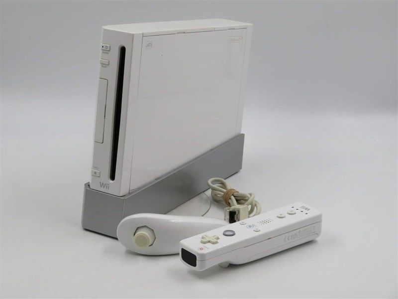 Smerig Perth Blackborough Openlijk Nintendo Wii Console White RVL 101 NEWEST Reviews & Ratings | Revain