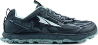 👟 женские трейловые беговые кроссовки altra lone peak 4.5 логотип