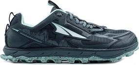 img 4 attached to 👟 Женские трейловые беговые кроссовки ALTRA Lone Peak 4.5