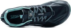 img 2 attached to 👟 Женские трейловые беговые кроссовки ALTRA Lone Peak 4.5