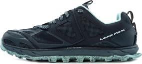 img 3 attached to 👟 Женские трейловые беговые кроссовки ALTRA Lone Peak 4.5