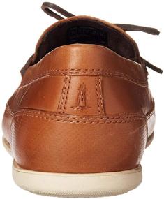 img 2 attached to Rockport Mens Malcom Loafer Dress Men's Shoes and Loafers & Slip-Ons