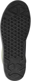 img 1 attached to 👟 Leatt Men's Shoe 3.0 Flat V22: Ventilated, Puncture Resistant, Low-Profile Cycling Shoe with Flexible Design and Moisture-Wicking Technology