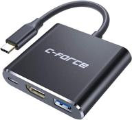 🎮 ultimate multiport nintendo portable compatible: cfs001 - unleash the gaming power! логотип