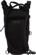 🚰 camelbak thermobak hydration pack: stay hydrated with 100oz (3.0l) mil-spec crux reservoir logo