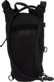 img 4 attached to 🚰 CamelBak ThermoBak Hydration Pack: Stay Hydrated with 100oz (3.0L) Mil-Spec Crux Reservoir