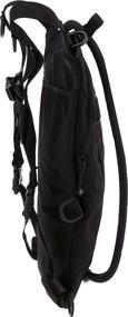 img 2 attached to 🚰 CamelBak ThermoBak Hydration Pack: Stay Hydrated with 100oz (3.0L) Mil-Spec Crux Reservoir