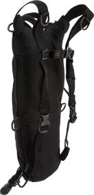 img 3 attached to 🚰 CamelBak ThermoBak Hydration Pack: Stay Hydrated with 100oz (3.0L) Mil-Spec Crux Reservoir