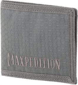 img 4 attached to Tan Maxpedition BFW Folding Wallet - Enhancing SEO