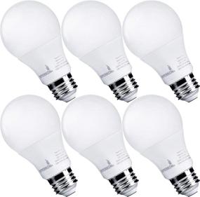 img 4 attached to 🔌 Hyperskon Dimmable UL Listed Industrial Electrical, Equivalent Qualified