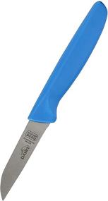 img 3 attached to Нож для очистки овощей Dairy Blue Ergonomic