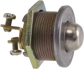 img 4 attached to ACDelco F1992 Professional Button Starter