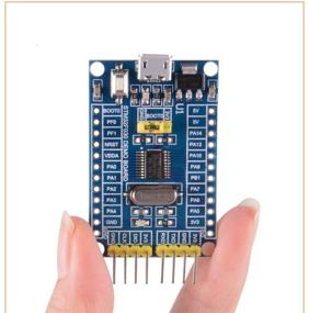 img 3 attached to Разработка системы Comimark STM32F030F4P6 Cortex M0