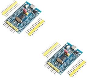 img 4 attached to Разработка системы Comimark STM32F030F4P6 Cortex M0