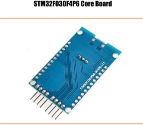 img 2 attached to Разработка системы Comimark STM32F030F4P6 Cortex M0