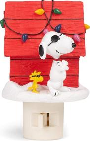 img 4 attached to Roman 133782 Christmas Doghouse Multicolor
