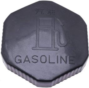 img 4 attached to 🔒 JEENDA Kubota Fuel Cap 6A100-54910 for B1700 B21 B2100 B2400 B2410 B26 B2630 B2710 B2910 B3030 B7300 B7400 B7410 B7500 B7510 B7610 B7800 F2260 F2560 F3060 L2800F L3400DT L3400F L4400DT L4400F