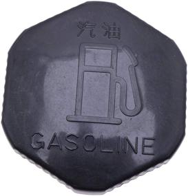 img 1 attached to 🔒 JEENDA Kubota Fuel Cap 6A100-54910 for B1700 B21 B2100 B2400 B2410 B26 B2630 B2710 B2910 B3030 B7300 B7400 B7410 B7500 B7510 B7610 B7800 F2260 F2560 F3060 L2800F L3400DT L3400F L4400DT L4400F