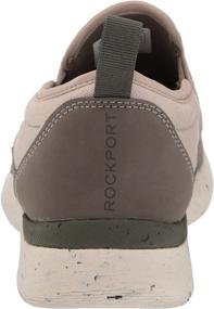 img 2 attached to Rockport Truflex Mudguard Sneaker Multi Men's Shoes