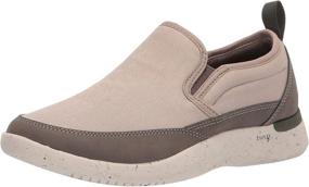 img 4 attached to Rockport Truflex Mudguard Sneaker Multi Men's Shoes