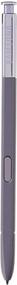 img 3 attached to Samsung EJ-PN950BVEGUS Galaxy Note8 Replacement S-Pen: Orchid Gray - Precise and High-Quality Stylus