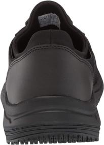 img 2 attached to Dr Scholls Baxter Loafer Black