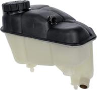 🔋 dorman 603-283 front engine coolant reservoir: ideal for mercedes-benz models logo