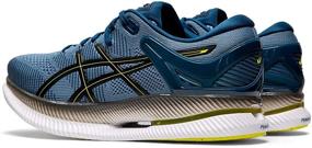 img 2 attached to Optimized ASICS 🏃 MetaRide Running Shoes for Men