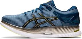 img 1 attached to Optimized ASICS 🏃 MetaRide Running Shoes for Men