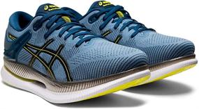 img 3 attached to Optimized ASICS 🏃 MetaRide Running Shoes for Men