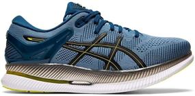 img 4 attached to Optimized ASICS 🏃 MetaRide Running Shoes for Men