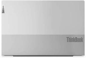 img 1 attached to Lenovo ThinkBook I7 1165G7 Thunderbolt с антибликовым покрытием