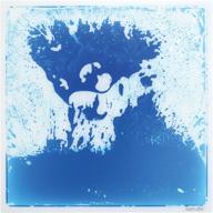 🔵 surfloor blue white pattern vary: a captivating flooring option" logo
