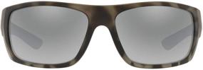 img 4 attached to Очки Native Eyewear Distiller Tortoise Silver.