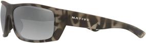 img 2 attached to Очки Native Eyewear Distiller Tortoise Silver.