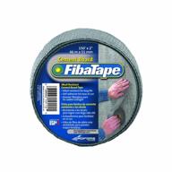 fibatape fdw8436 u 150 feet alkali resistant self-adhesive tape logo
