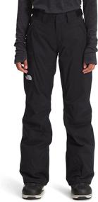 img 4 attached to ❄️ The North Face Women's Freedom Insulated Snow Pant: Enhanced Warmth and Comfort for Winter Adventures