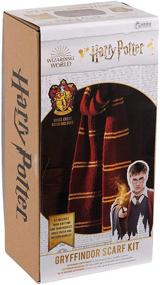 img 4 attached to Wizarding Collection Gryffindor Hero Collector