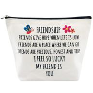 🎁 friendship's circle: birthday gift for friends, classmates, and coworkers логотип