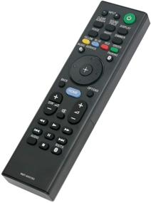 img 3 attached to 📱 RMT-AH310U Replacement Remote Control for Sony Soundbar HT-CT800 HT-MT500 HT-ST5000