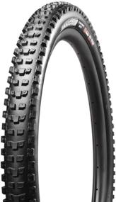 img 1 attached to 🚵 MAXXIS Dissector 29x2.6" Wide Trail Tire - EXO+/3C/Maxx Terra/TR