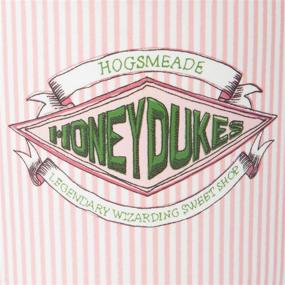 img 3 attached to Hogsmeade Honeydukes Coffee Mug – Ceramic, 11 oz 🍭 – Featuring the iconic Sweet Shop Logo from Harry Potter