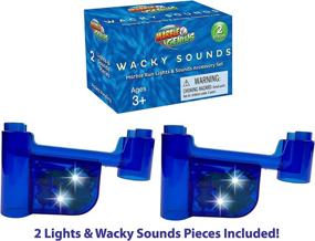img 2 attached to 🎉 Enhance Your Marble Genius Experience: Sounds and Lights Accessory