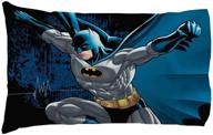 batman 5926035 guardian speed pillowcase logo