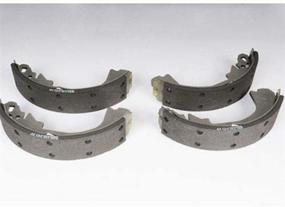 img 1 attached to ACDelco 171 675 Original Equipment Brake