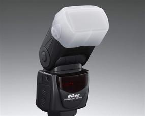 img 2 attached to Улучшите свои навыки в фотографии: Nikon SB-700 AF Speedlight - вспышка для цифровых зеркальных камер Nikon