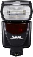 улучшите свои навыки в фотографии: nikon sb-700 af speedlight - вспышка для цифровых зеркальных камер nikon логотип