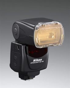 img 1 attached to Enhance Your Photography: Nikon SB-700 AF Speedlight Flash for Nikon Digital SLR Cameras