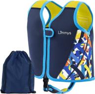 limmys neoprene children buoyancy drawstring sports & fitness логотип