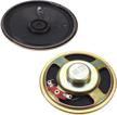 fielect magnet speaker internal diameter logo